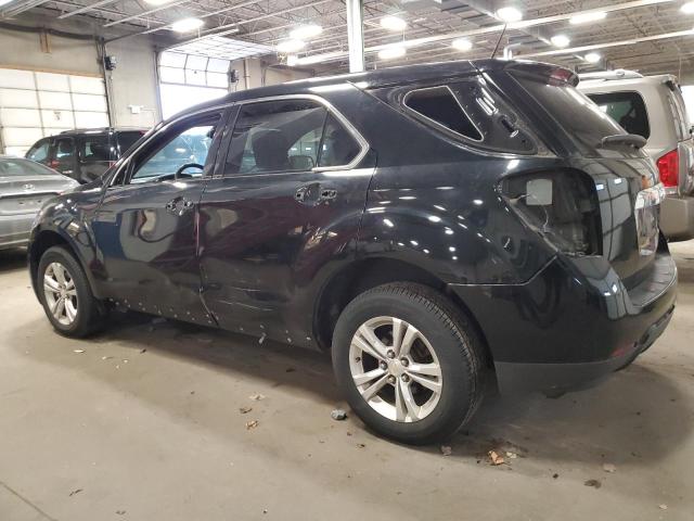 Image 2 of 2014 CHEVROLET EQUINOX LT 2014 with VIN 2GNALCEKXE6256580