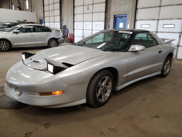 1997 PONTIAC FIREBIRD FORMULA 1997 image