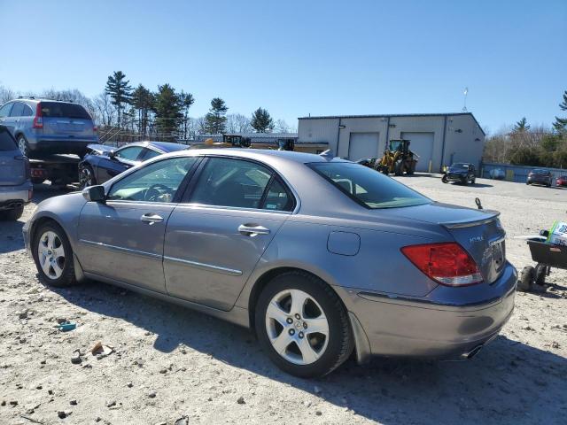 Obraz 2 z 2006 ACURA RL  2006 z VIN JH4KB16506C010416
