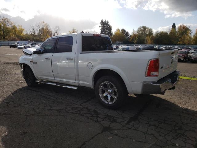 Image 2 of 2018 RAM 1500 LARAMIE 2018 with VIN 1C6RR7VM5JS353624