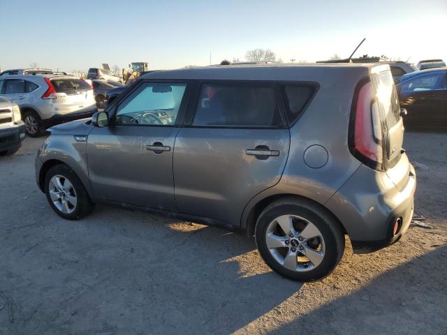Изображение 2 2017 KIA SOUL  2017 с VIN KNDJN2A25H7422267