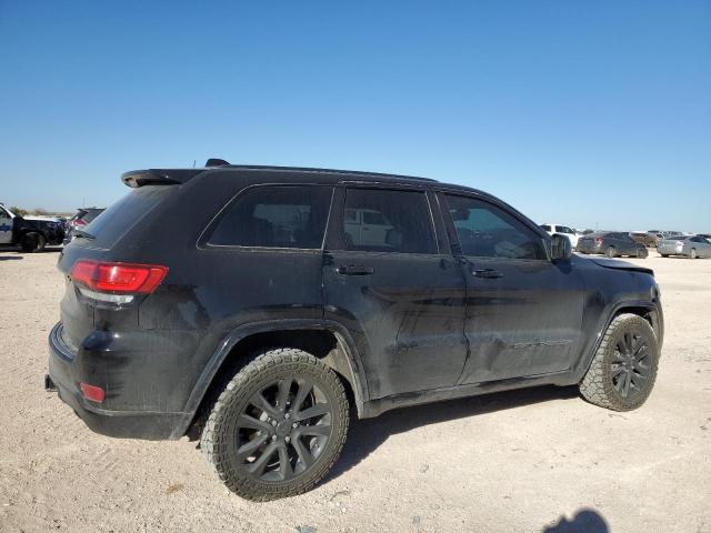 Изображение 3 2017 JEEP GRAND CHEROKEE LAREDO 2017 с VIN 1C4RJFAG8HC786160
