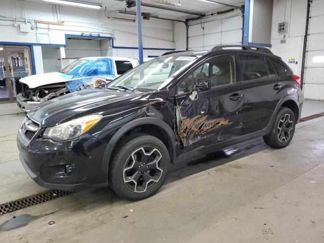 Obraz 1 z 2014 SUBARU XV CROSSTREK 2.0 PREMIUM 2014 z VIN JF2GPACC8E8314253