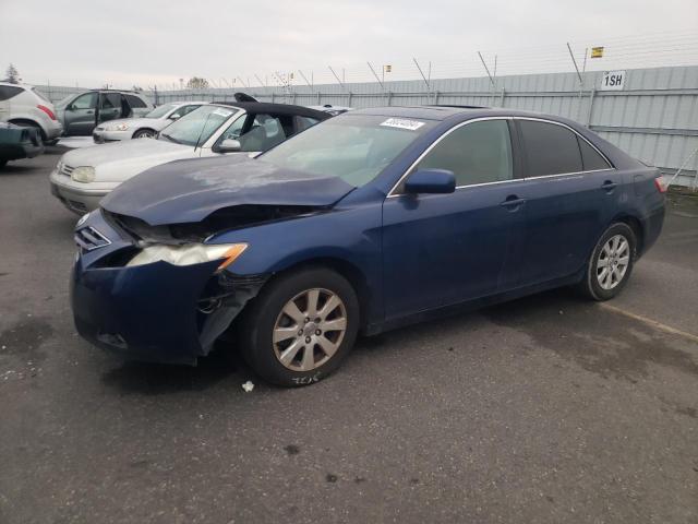 Image 1 of 2008 TOYOTA CAMRY LE 2008 with VIN 4T1BK46K88U071949