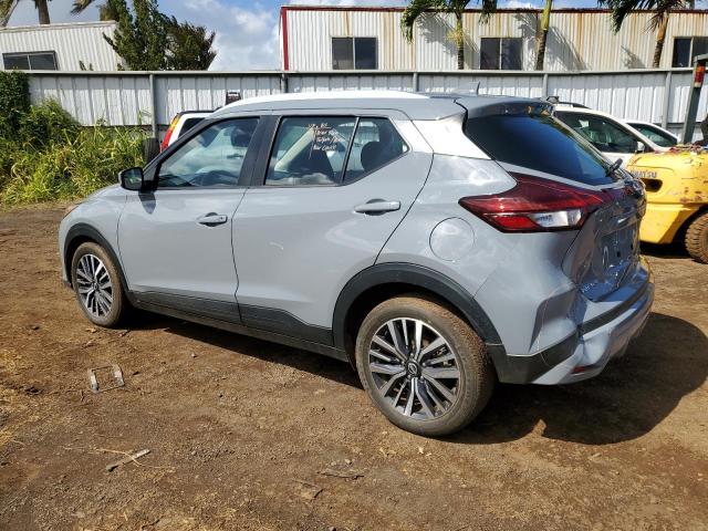 Obraz 2 z 2022 NISSAN KICKS SV 2022 z VIN 3N1CP5CV1NL500954