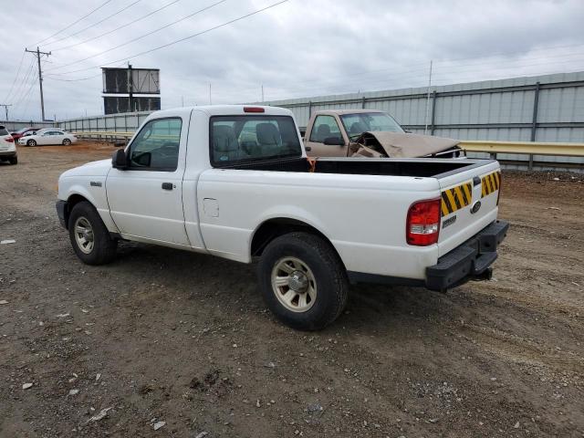 Image 2 of 2011 FORD RANGER  2011 with VIN 1FTKR1AD0BPA39557