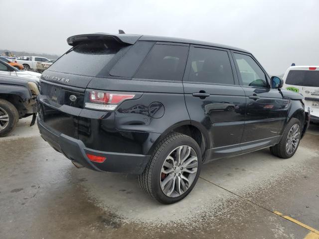 Изображение 3 2016 LAND ROVER RANGE ROVER SPORT SC 2016 с VIN SALWR2EF0GA545475