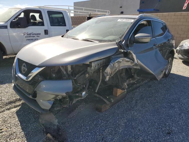 Image 1 of 2020 NISSAN ROGUE SPORT S 2020 with VIN JN1BJ1CV9LW254314