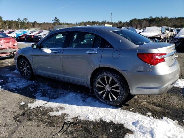 Obraz 2 z 2013 CHRYSLER 200 LIMITED 2013 z VIN 1C3CCBCG7DN676337