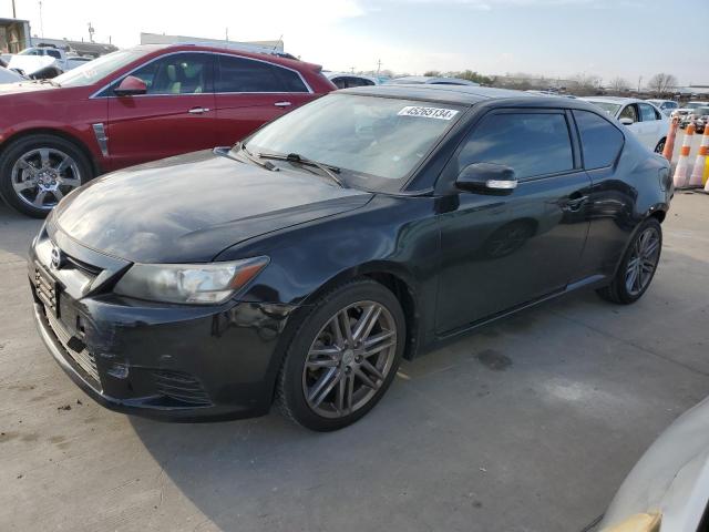 Obraz 1 z 2013 TOYOTA SCION TC  2013 z VIN JTKJF5C7XD3062317