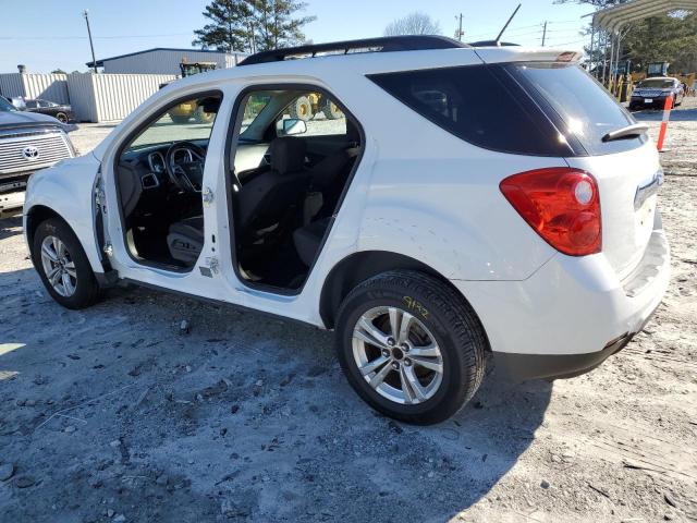 Изображение 2 2015 CHEVROLET EQUINOX LT 2015 с VIN 2GNALBEK9F6273303