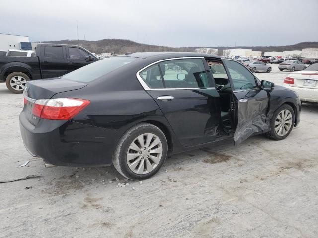 Image 3 of 2015 HONDA ACCORD EXL 2015 with VIN 1HGCR3F83FA012617