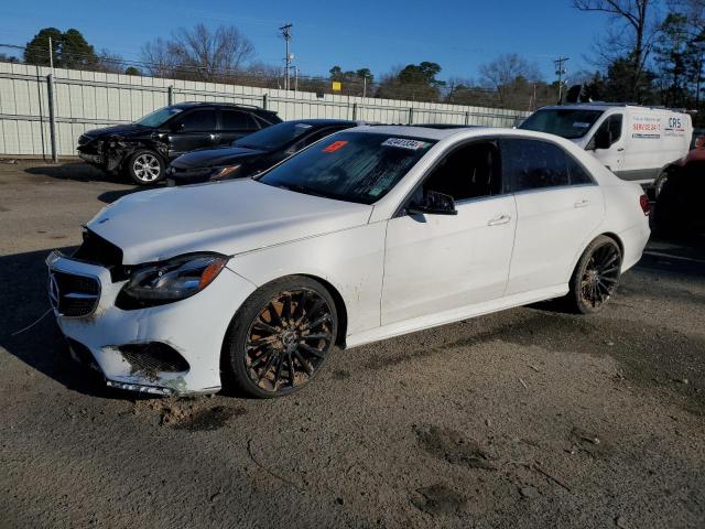 Изображение 1 2016 MERCEDES-BENZ E 350 2016 с VIN WDDHF5KBXGB308469