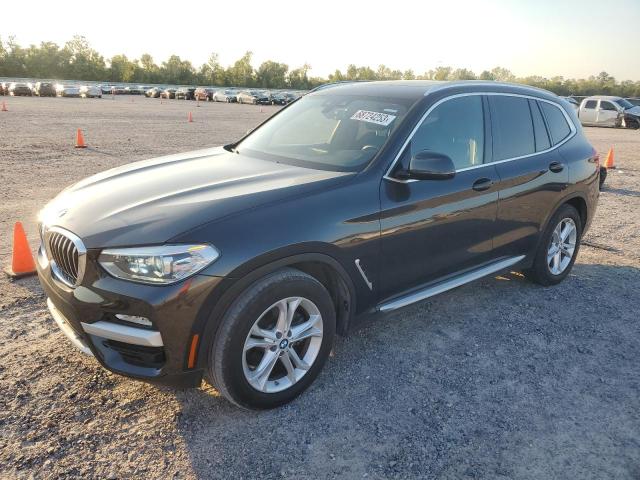 Изображение 1 2019 BMW X3 SDRIVE30I 2019 с VIN 5UXTR7C57KLR44526