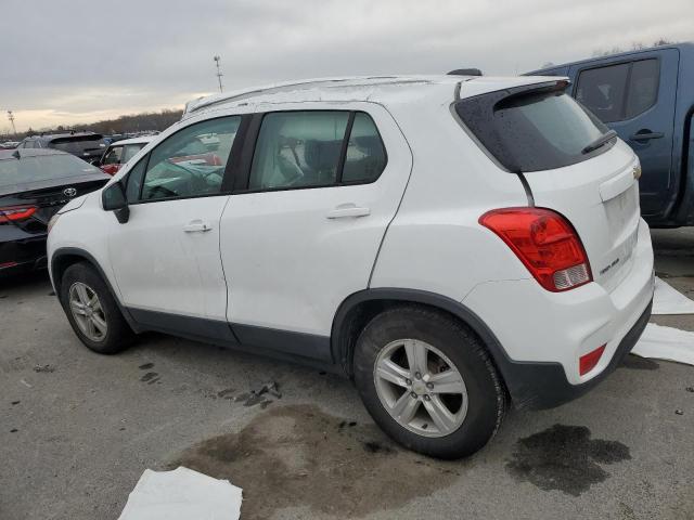 Obraz 2 z 2017 CHEVROLET TRAX LS 2017 z VIN KL7CJNSB3HB172302