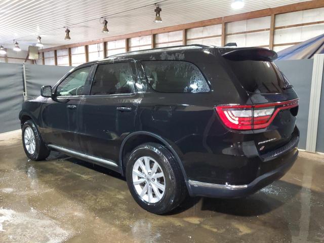 Obraz 2 z 2022 DODGE DURANGO SXT 2022 z VIN 1C4RDJAG6NC230578