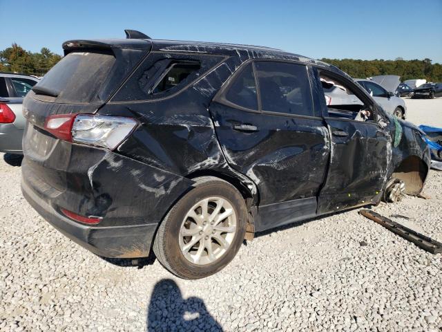 Изображение 3 2018 CHEVROLET EQUINOX LS 2018 с VIN 2GNAXHEV3J6227606