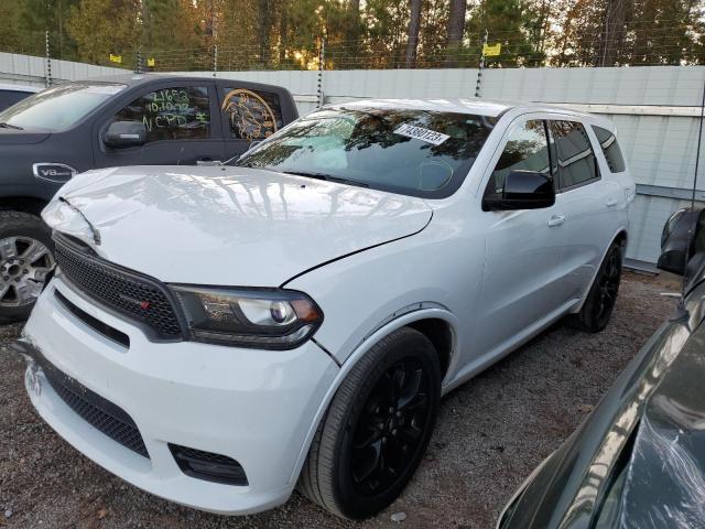 Obraz 1 z 2020 DODGE DURANGO GT 2020 z VIN 1C4RDHDG1LC307343
