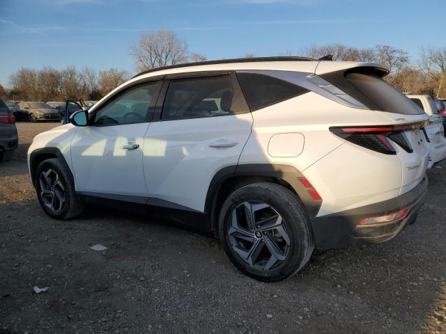 Obraz 2 z 2022 HYUNDAI TUCSON SEL CONVENIENCE 2022 z VIN KM8JFCA19NU012073