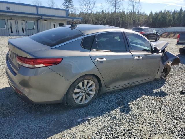 Изображение 3 2016 KIA OPTIMA EX 2016 с VIN 5XXGU4L30GG014344