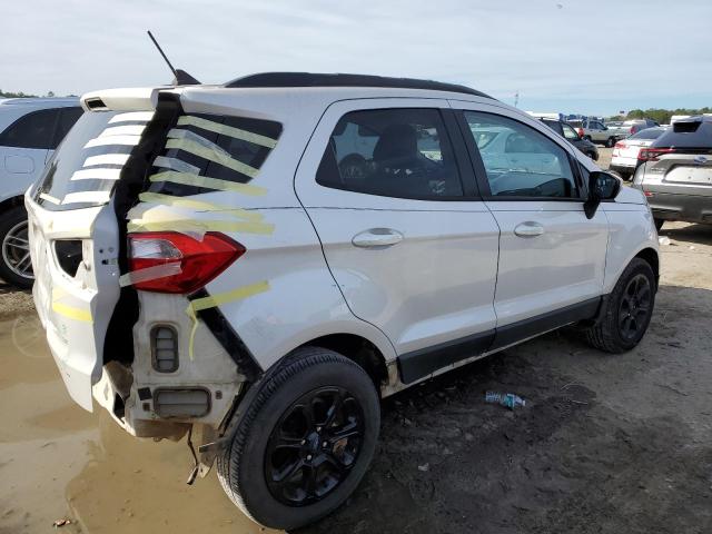 Изображение 3 2019 FORD ECOSPORT SE 2019 с VIN MAJ3S2GEXKC310197