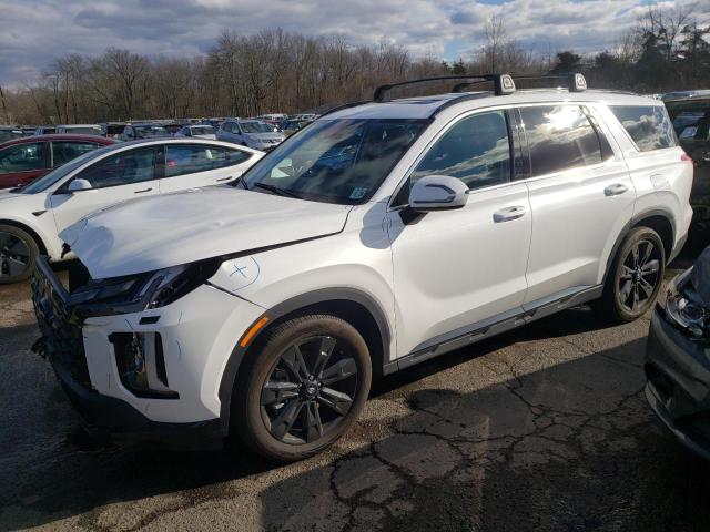 2023 HYUNDAI PALISADE XRT 2023 image