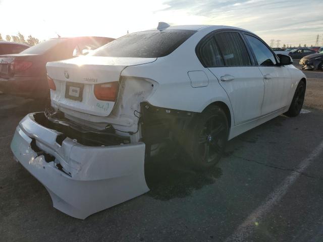 Image 3 of 2015 BMW 328 I SULEV 2015 with VIN WBA3C1C50FP852556