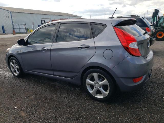 Obraz 2 z 2017 HYUNDAI ACCENT SE 2017 z VIN KMHCT5AE2HU347132
