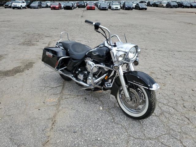 Image 1 of 2005 HARLEY-DAVIDSON FLHRCI  2005 with VIN 1HD1FRW1X5Y666667
