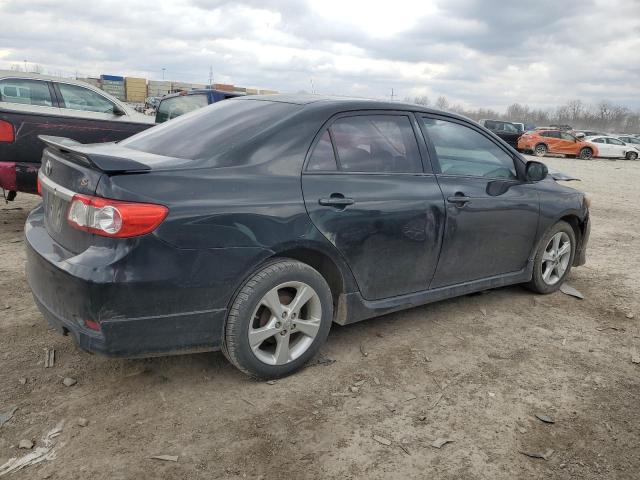 Изображение 3 2013 TOYOTA COROLLA BASE 2013 с VIN 2T1BU4EE4DC921688