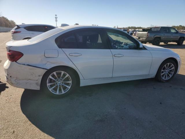 Image 3 of 2018 BMW 320 XI 2018 with VIN WBA8A3C5XJA505206