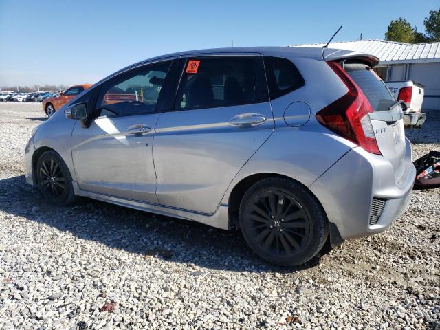 Obraz 2 z 2019 HONDA FIT SPORT 2019 z VIN 3HGGK5H66KM720080