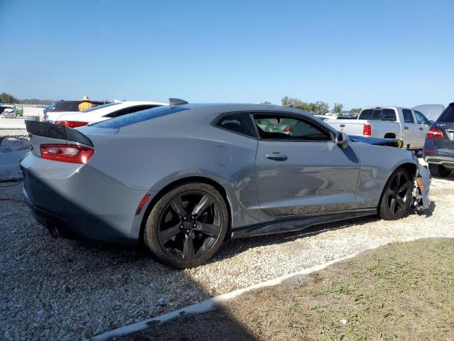 Image 3 of 2017 CHEVROLET CAMARO SS 2017 with VIN 1G1FF1R74H0200642