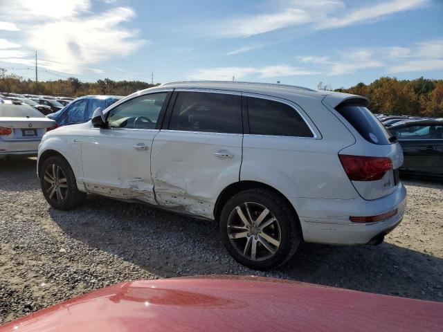 Image 2 of 2015 AUDI Q7 PREMIUM PLUS 2015 with VIN WA1LGAFE2FD021851