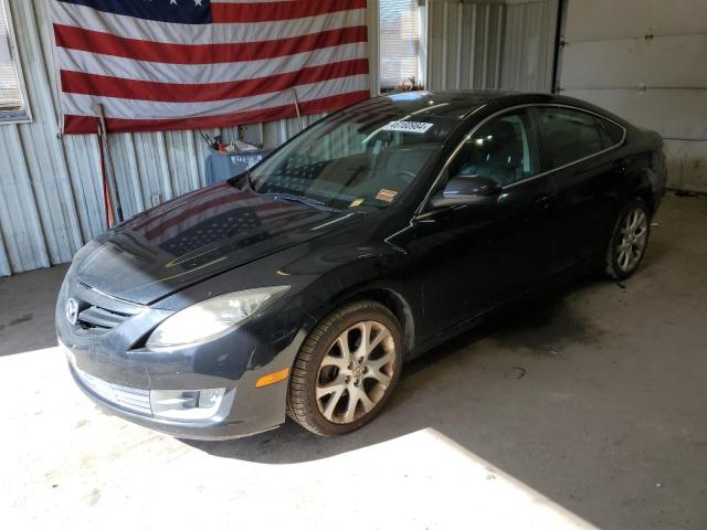Image 1 of 2009 MAZDA 6 S 2009 with VIN 1YVHP82B895M09255