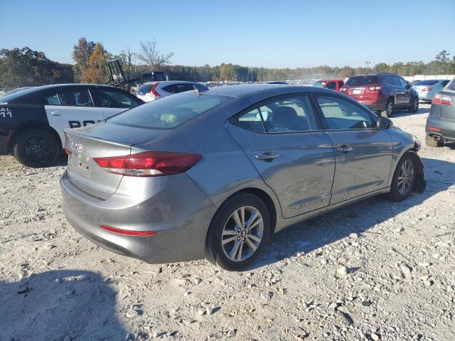 Изображение 3 2017 HYUNDAI ELANTRA SE 2017 с VIN KMHD84LF4HU301758