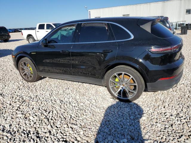 Изображение 2 2019 PORSCHE CAYENNE SE HYBRID 2019 с VIN WP1AE2AY8KDA51083