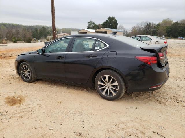 Изображение 2 2015 ACURA TLX  2015 с VIN 19UUB1F30FA014519
