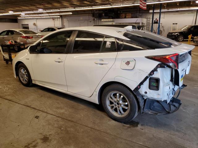 Obraz 2 z 2016 TOYOTA PRIUS  2016 z VIN JTDKBRFU0G3004334