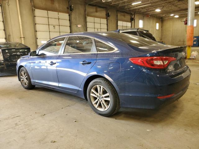 Obraz 2 z 2016 HYUNDAI SONATA SE 2016 z VIN 5NPE24AFXGH274796