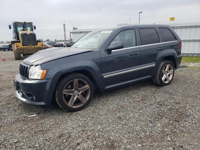 Obraz 2007 JEEP GRAND CHEROKEE SRT-8 2007