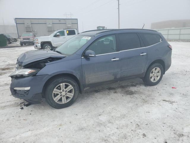 Изображение 2014 CHEVROLET TRAVERSE LT 2014