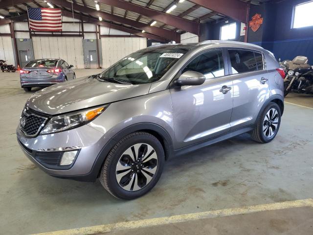 Image 1 of 2012 KIA SPORTAGE SX 2012 with VIN KNDPC3A61C7187111