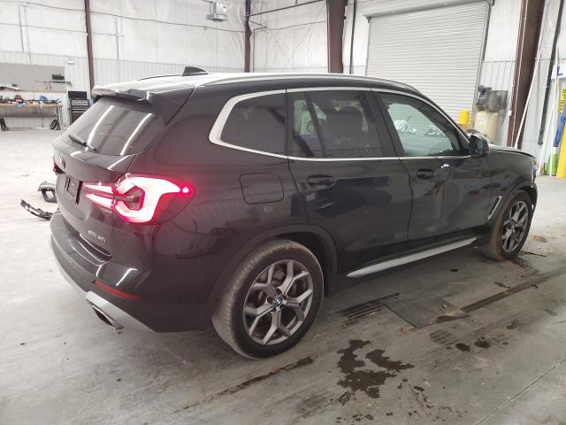 Изображение 3 2023 BMW X3 SDRIVE30I 2023 с VIN 5UX43DP00P9R23914