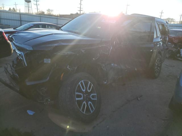 Obraz 2021 GMC YUKON AT4 2021