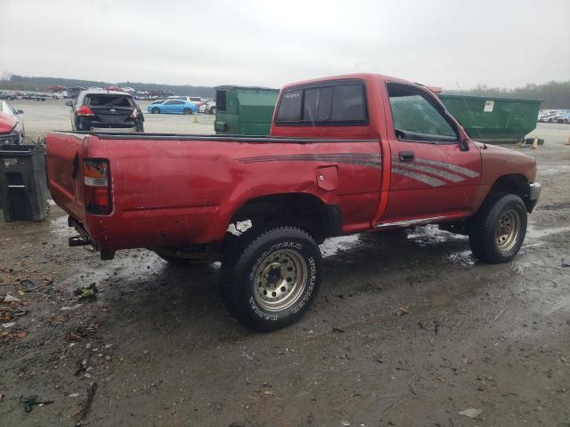 Obraz 3 z 1990 TOYOTA PICKUP 1/2 TON SHORT WHEELBASE DLX 1990 z VIN JT4RN01PXL7031109