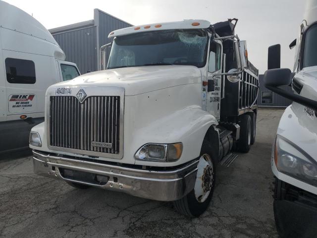 Obraz 2 z 2006 INTERNATIONAL 9200 9200I 2006 z VIN 2HSCEAPR76C323219