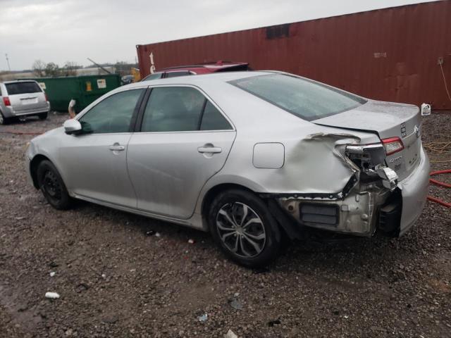 Obraz 2 z 2013 TOYOTA CAMRY L 2013 z VIN 4T1BF1FK3DU285647