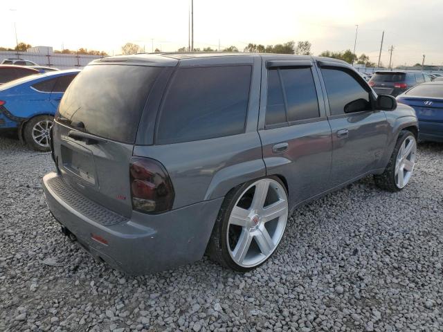 Image 3 of 2007 CHEVROLET TRAILBLAZER SS 2007 with VIN 1GNES13H572294749