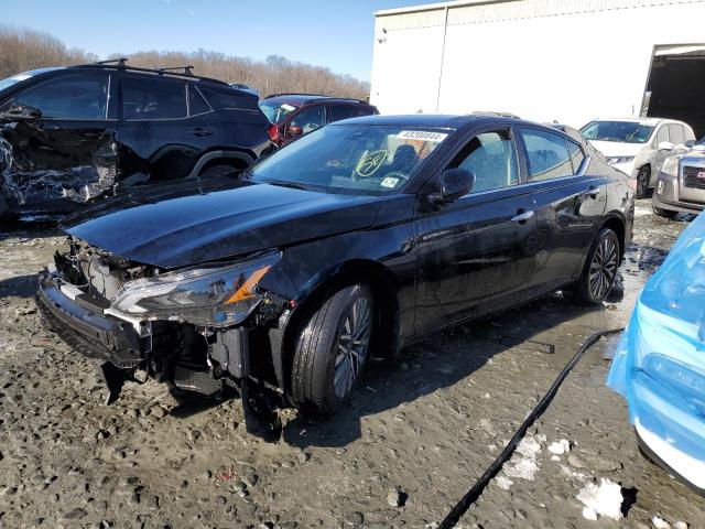 Image 1 of 2023 NISSAN ALTIMA SV 2023 with VIN 1N4BL4DW5PN376265